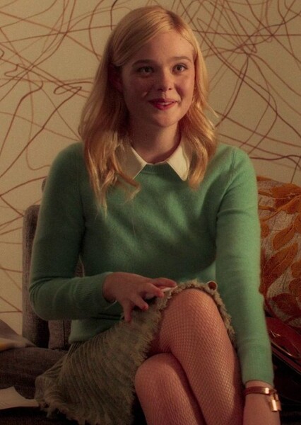 Greta