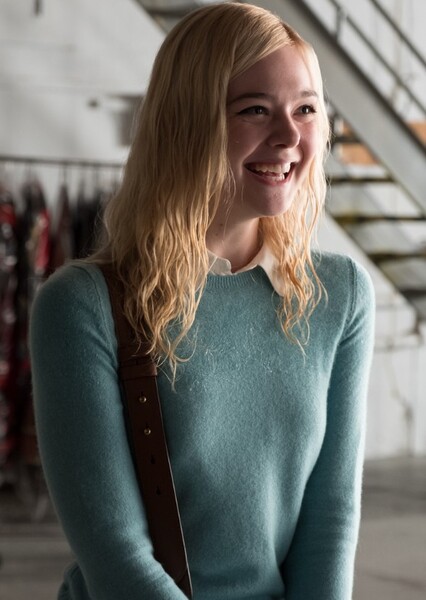 Elle Fanning