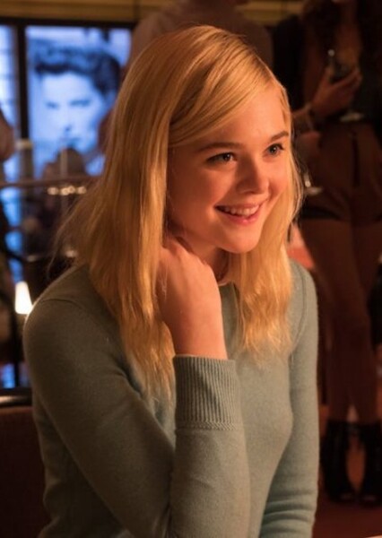 Elle Fanning photo