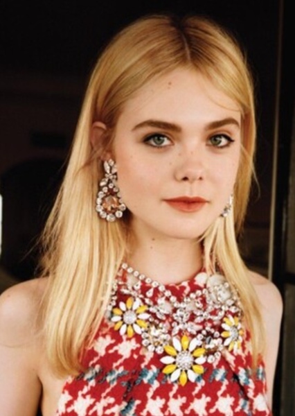 Elle Fanning