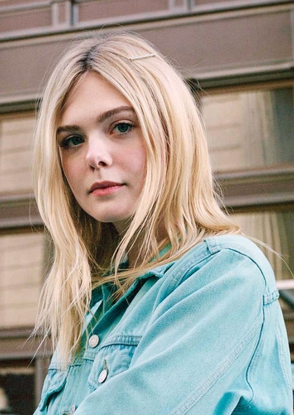 Elle Fanning