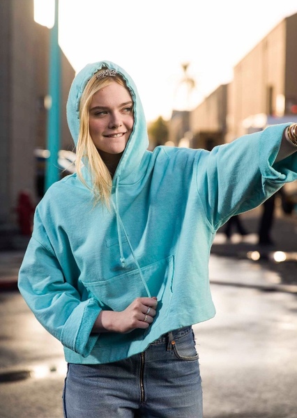 Elle Fanning photo