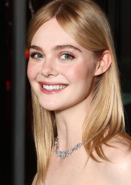 Elle Fanning