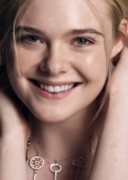 Elle Fanning photo