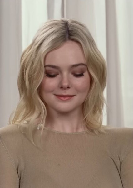 Elle Fanning