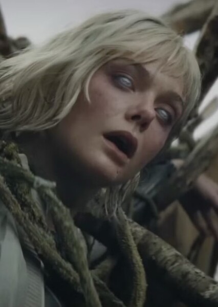 Elle Fanning