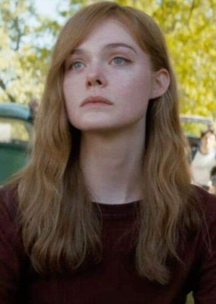 Elle Fanning photo