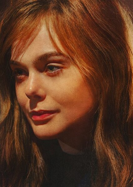 Elle Fanning