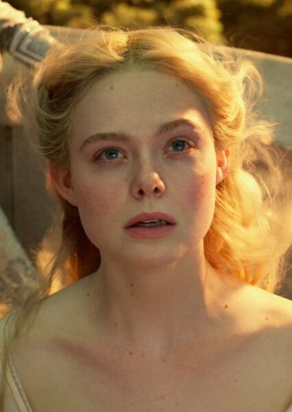 Elle Fanning photo