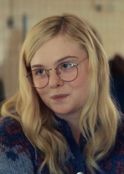 Gwen Stacy