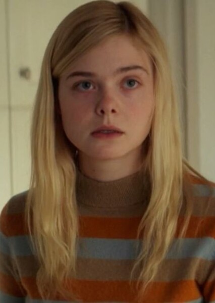 Gwen Stacy