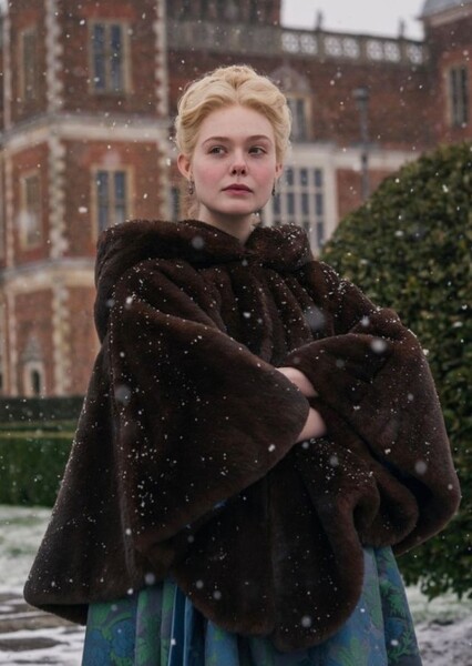 Elle Fanning photo