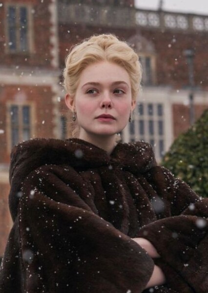 Elle Fanning photo