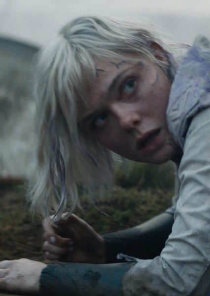 Elle Fanning