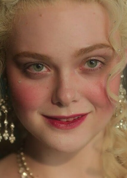 Elle Fanning