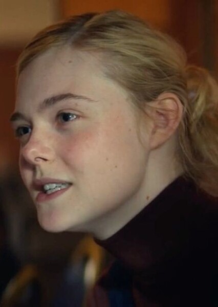 Elle Fanning photo