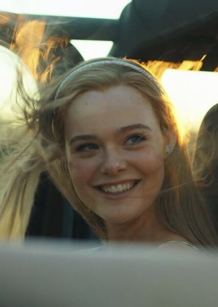 Elle Fanning photo