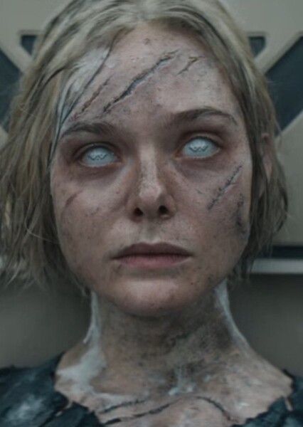Elle Fanning photo