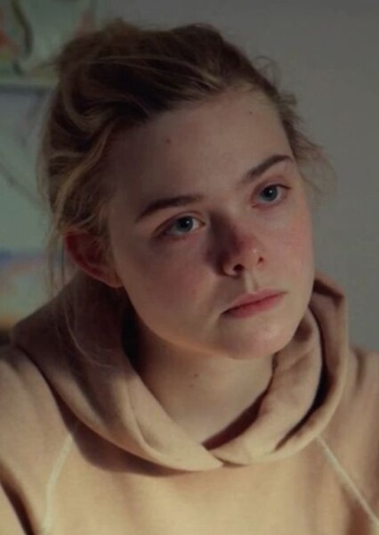 Elle Fanning