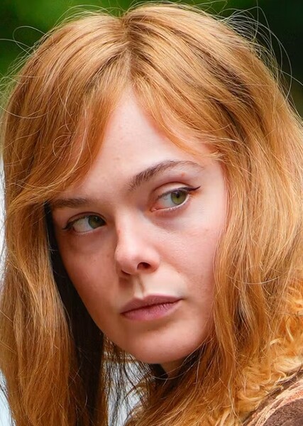 Elle Fanning photo