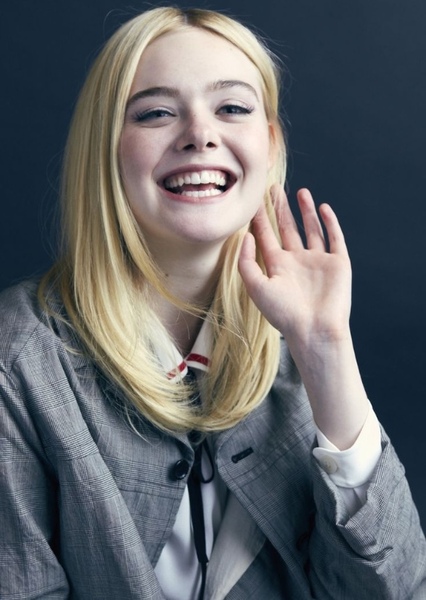 Elle Fanning photo