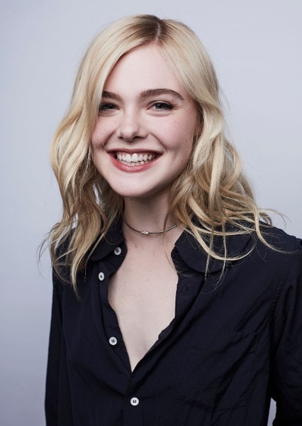 Elle Fanning