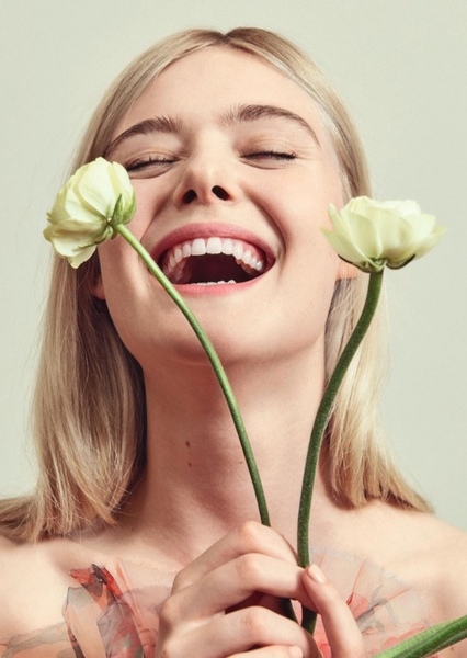 Elle Fanning photo