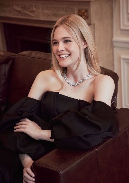 Elle Fanning photo