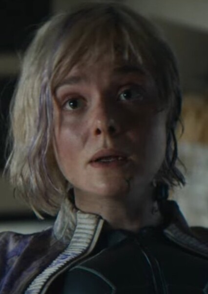 Elle Fanning