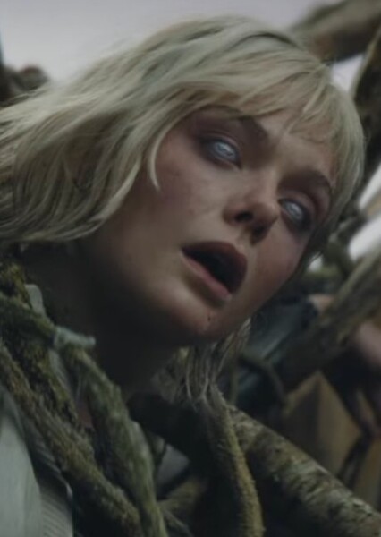 Elle Fanning photo
