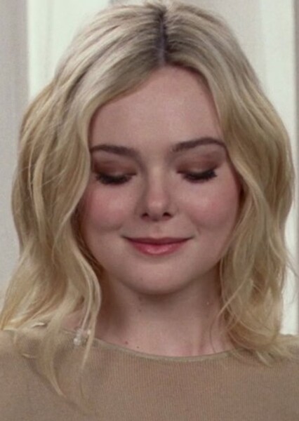Elle Fanning photo