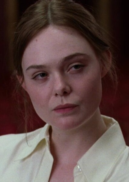 Elle Fanning photo