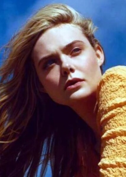 Elle Fanning