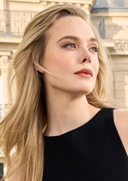 Elle Fanning photo