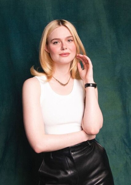 Elle Fanning photo