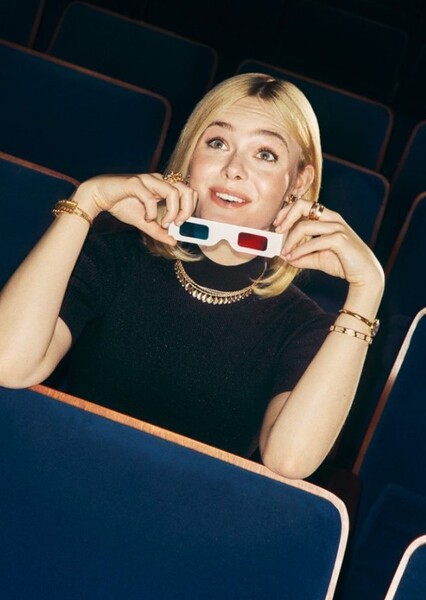 Elle Fanning