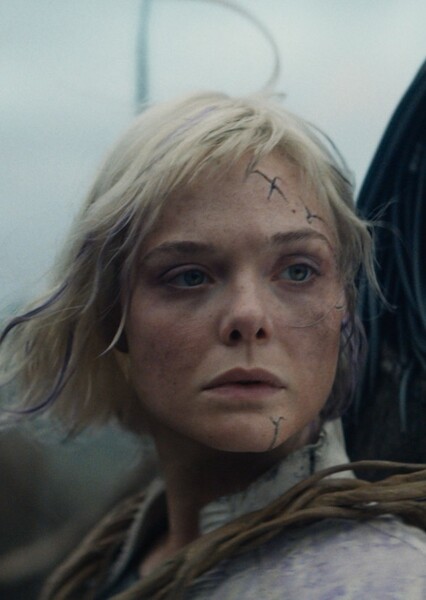 Elle Fanning photo