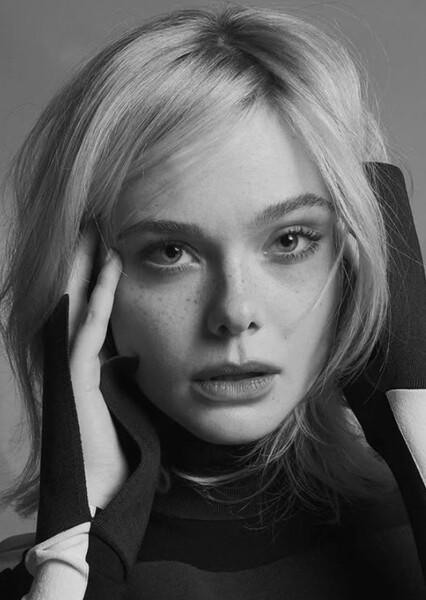 Elle Fanning photo