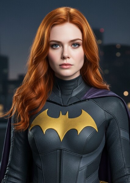 Elle Fanning photo