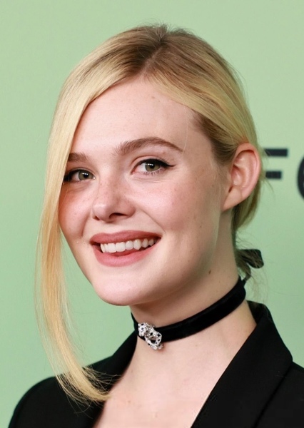 Elle Fanning photo