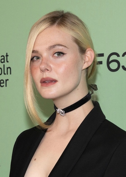 Elle Fanning photo