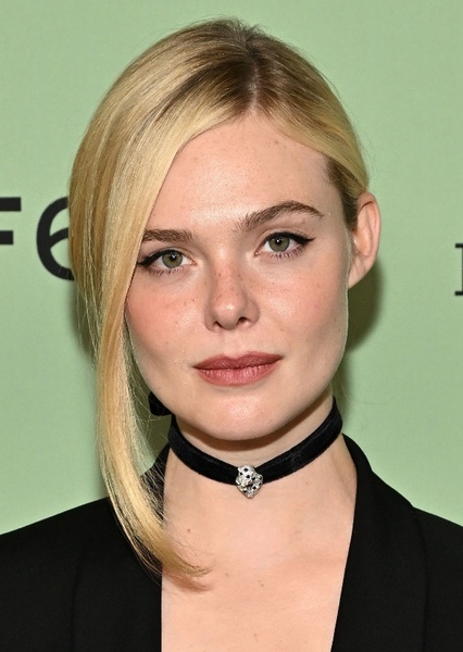 Elle Fanning photo