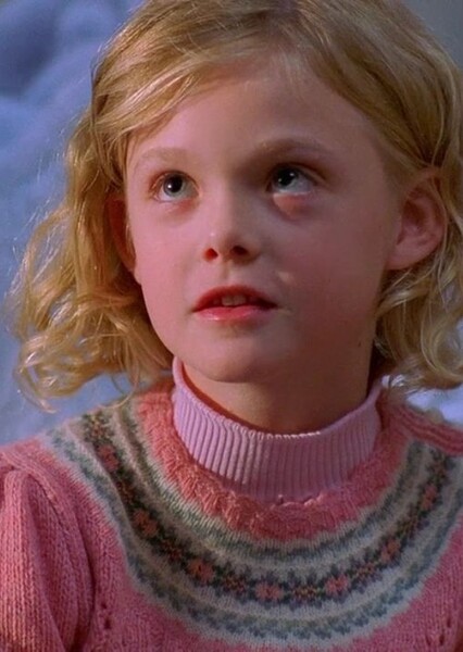 Elle Fanning photo