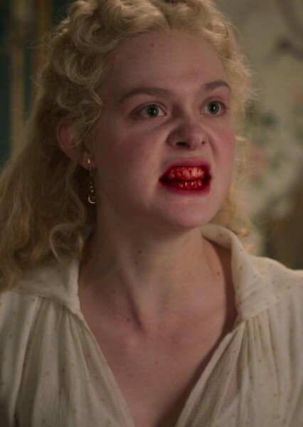 Elle Fanning