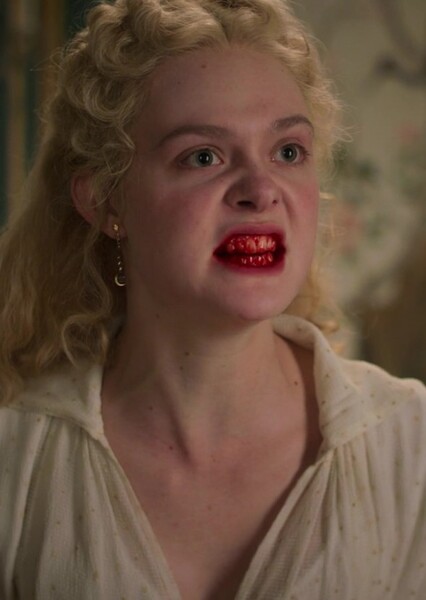 Elle Fanning photo
