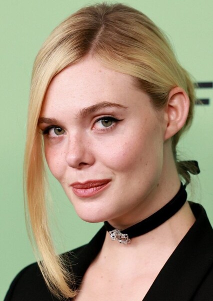 Elle Fanning photo