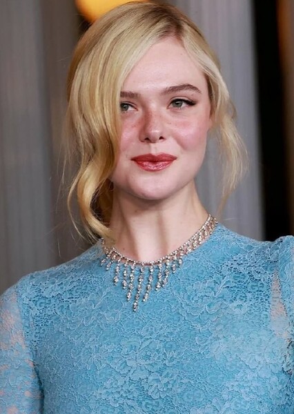 Elle Fanning photo