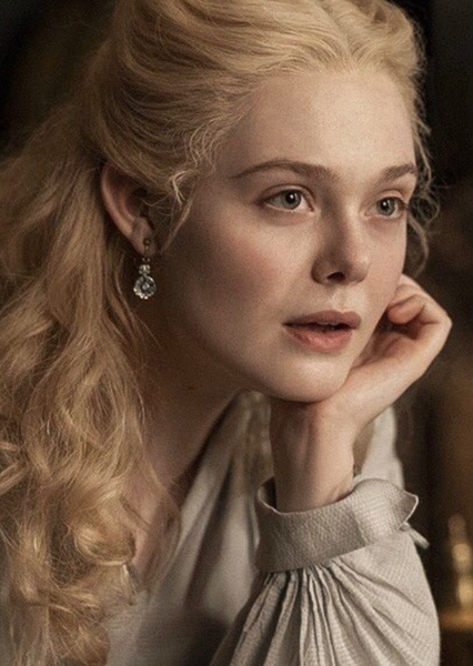 Elle Fanning photo