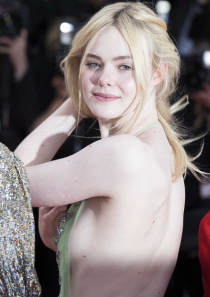 Elle Fanning