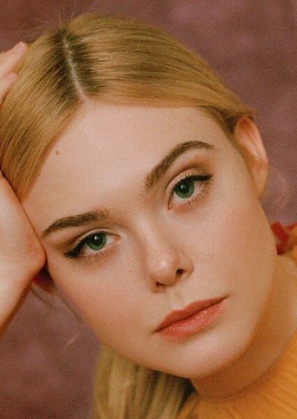 Elle Fanning photo